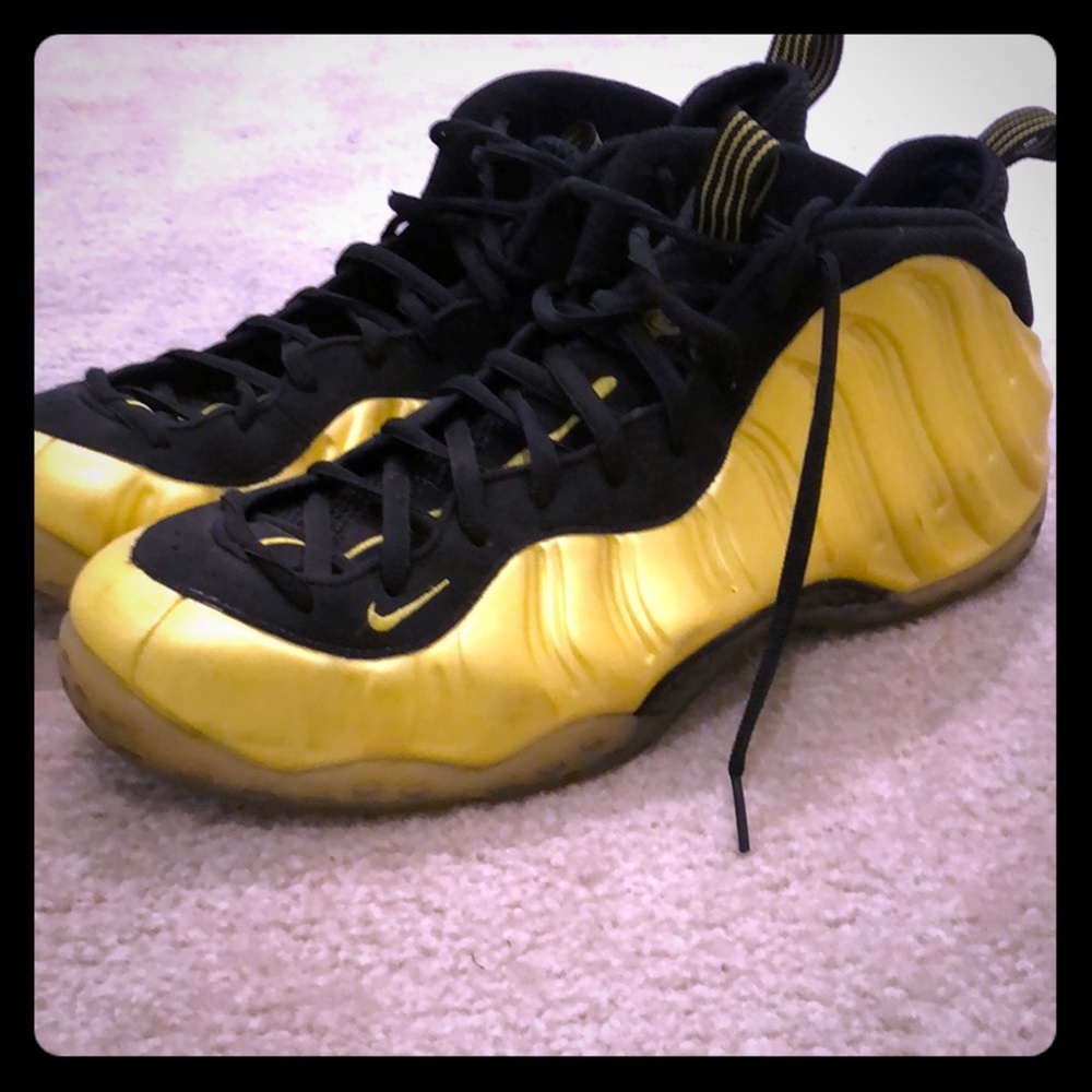 Penny foamposites